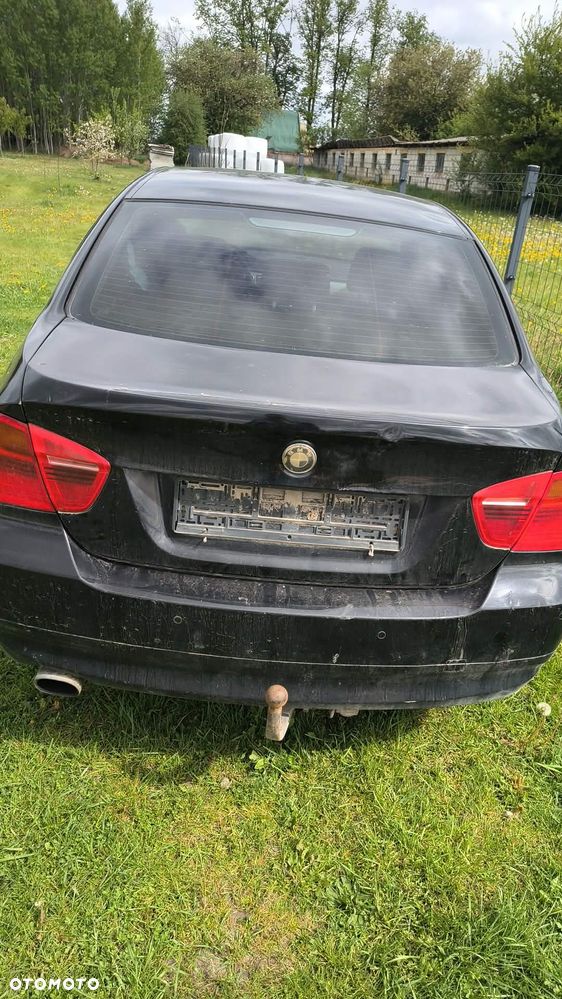 Bmw e90 wiele czesci - 6