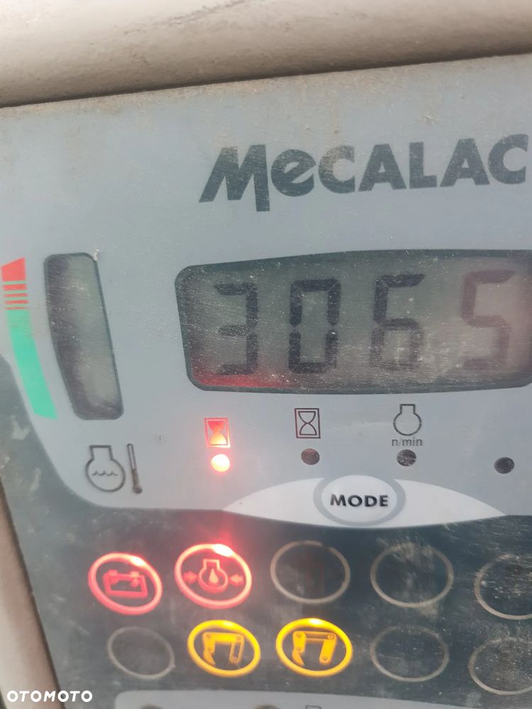 Mecalac 12MTX - 8