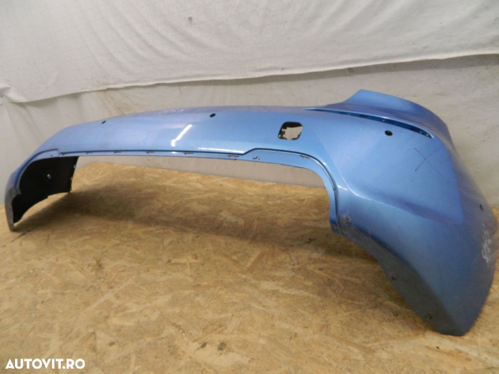 Bara spate BMW Seria 1 F40, 2019, 2020, 2021, 2022, 2023. - 7