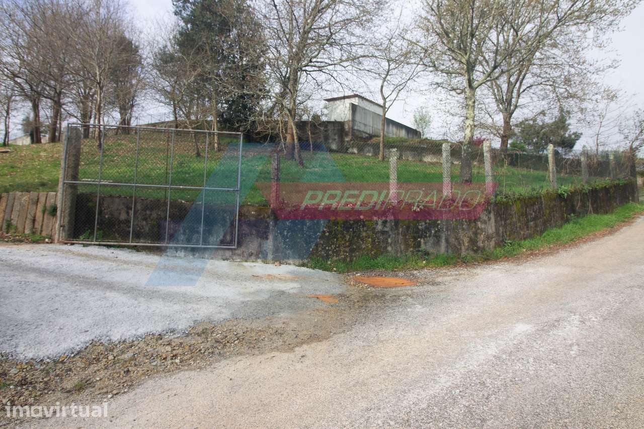 Lote de Terreno para Construção - Grande imagem: 3/5