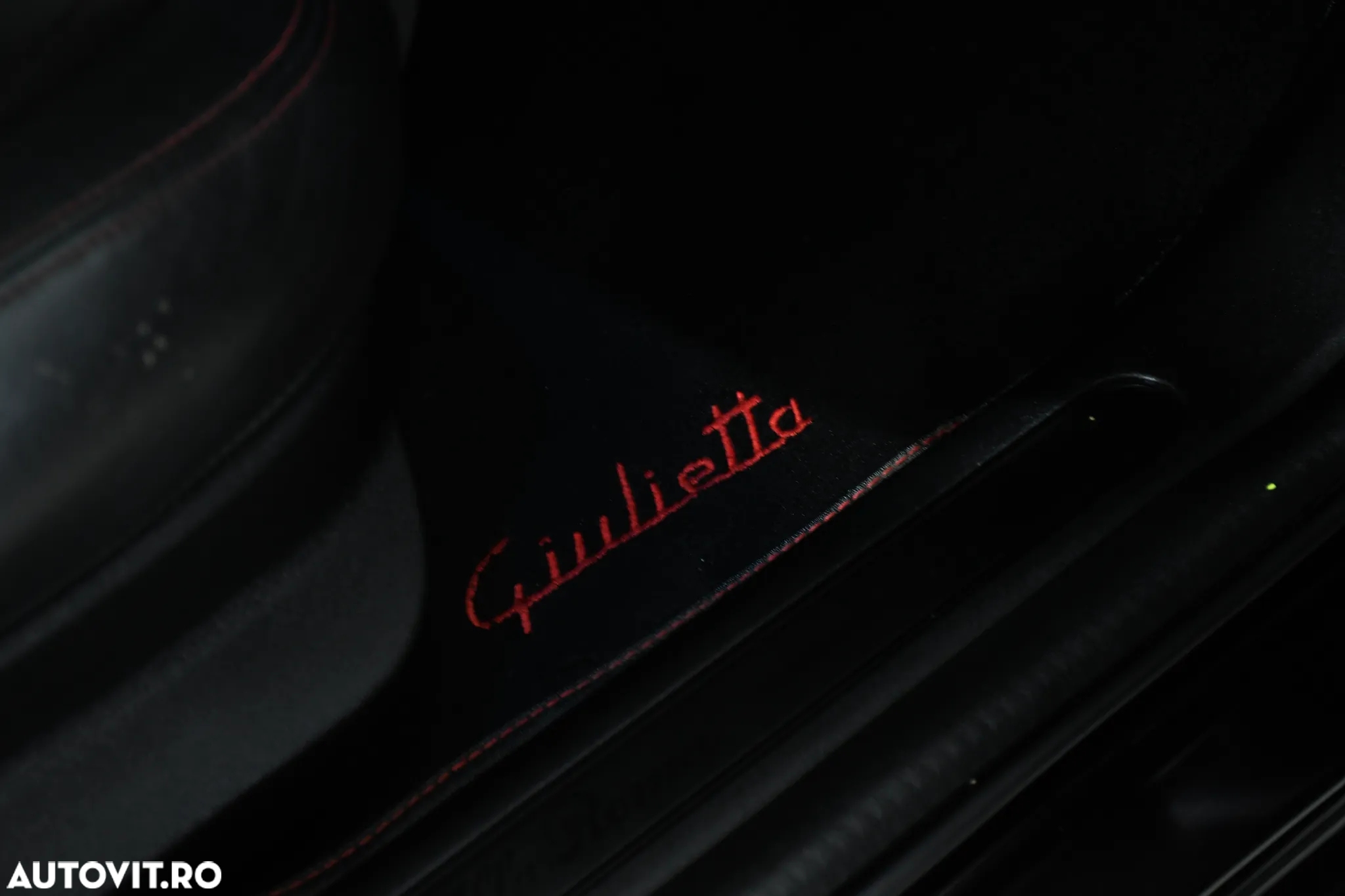 Alfa Romeo Giulietta 1.6 JTDM 16V Turismo - 25