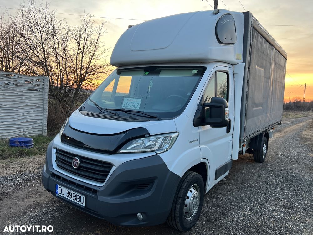 Fiat Ducato - 3