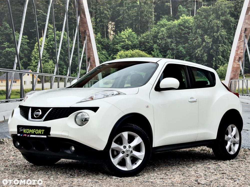 Nissan Juke - 3