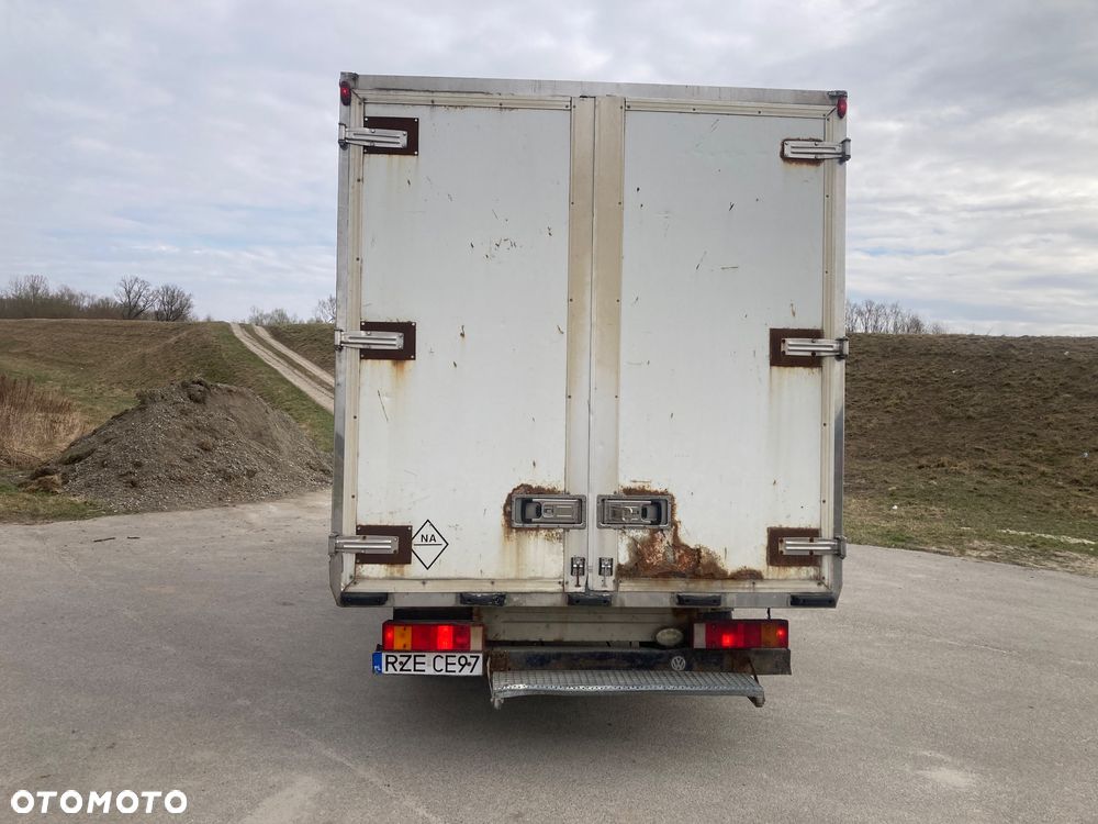 Volkswagen LT46 - 5