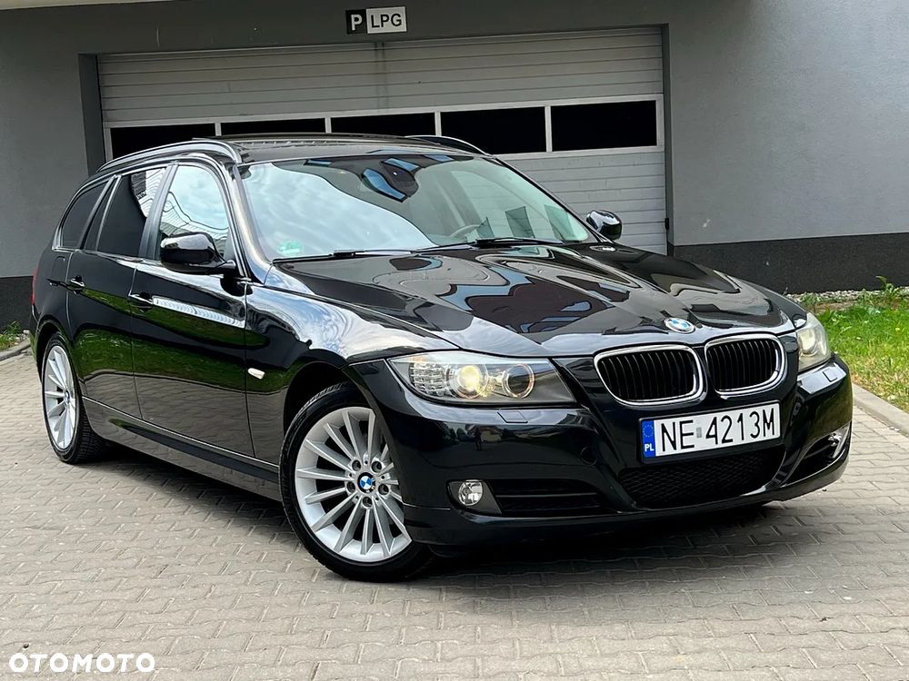 BMW Seria 3 318i Edition Exclusive - 22