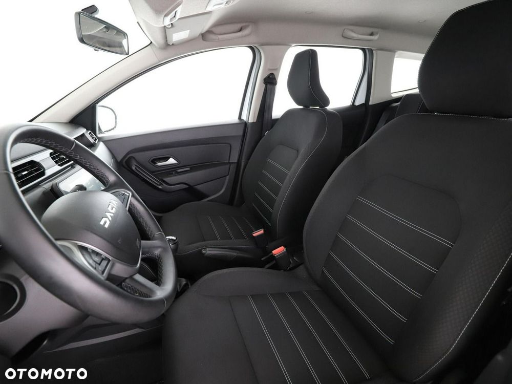 Dacia Duster 1.0 TCe Expression - 14