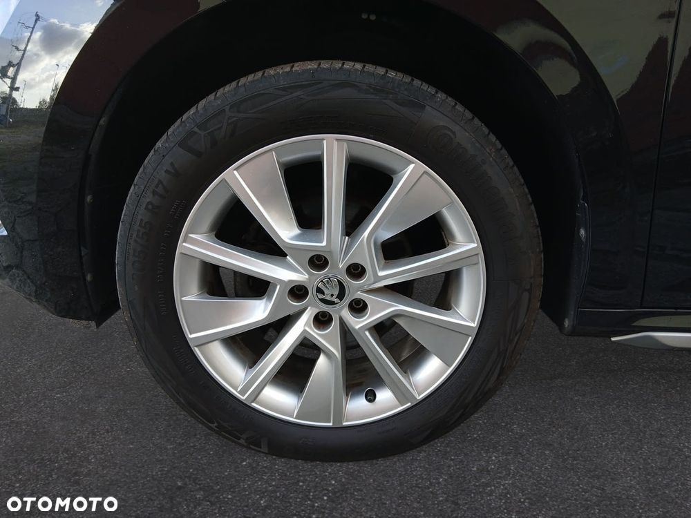 Skoda Kamiq 1.5 TSI DSG Style - 30
