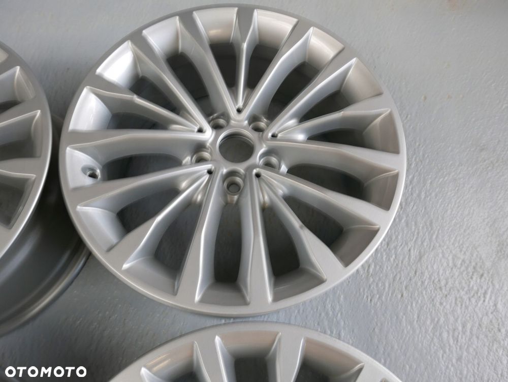 bmw 5 g30 g31 felgi aluminiowe alufelgi 18 cali 5x112 8jx18 et30 18" - 5
