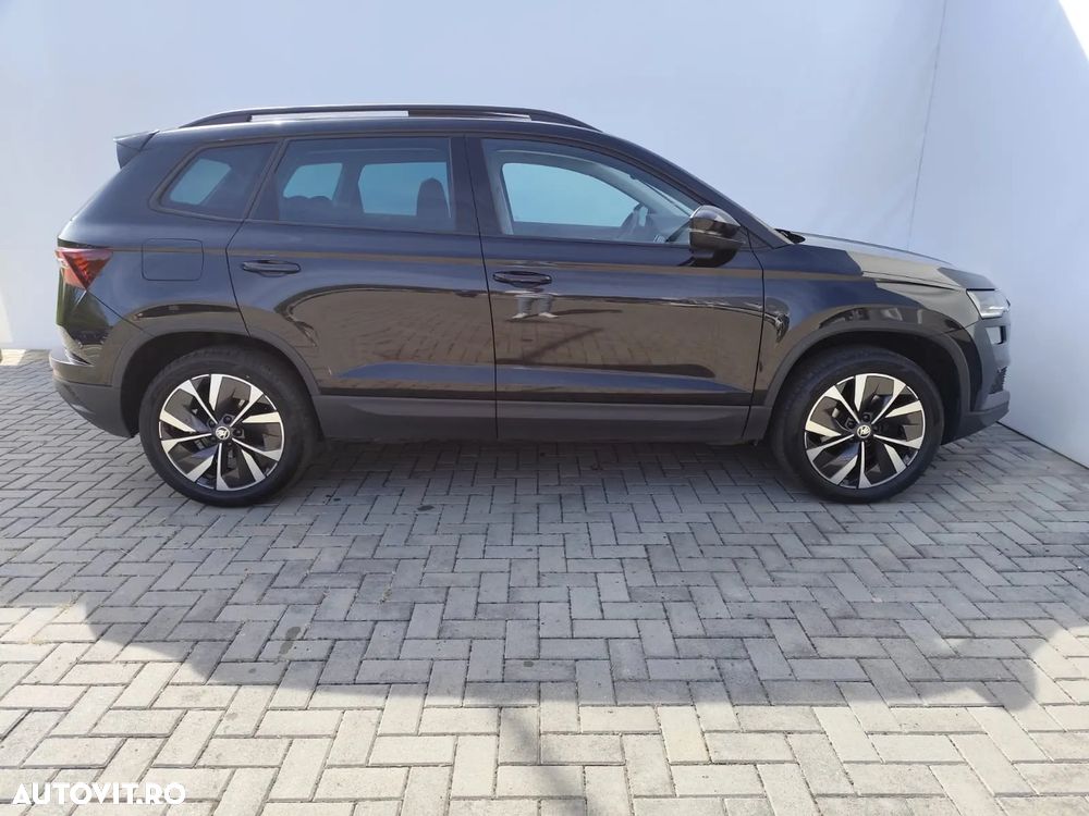 Skoda Karoq 2.0 TDI 4X4 DSG Style - 6