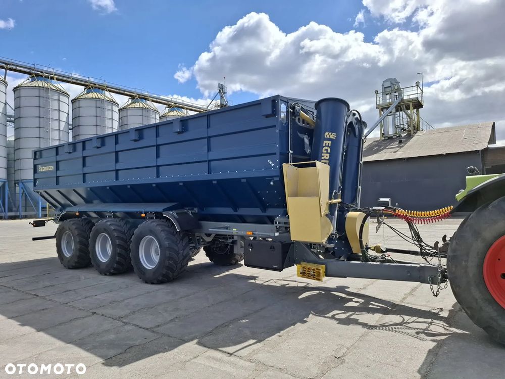 Inny Egritech BNP-40 - 10