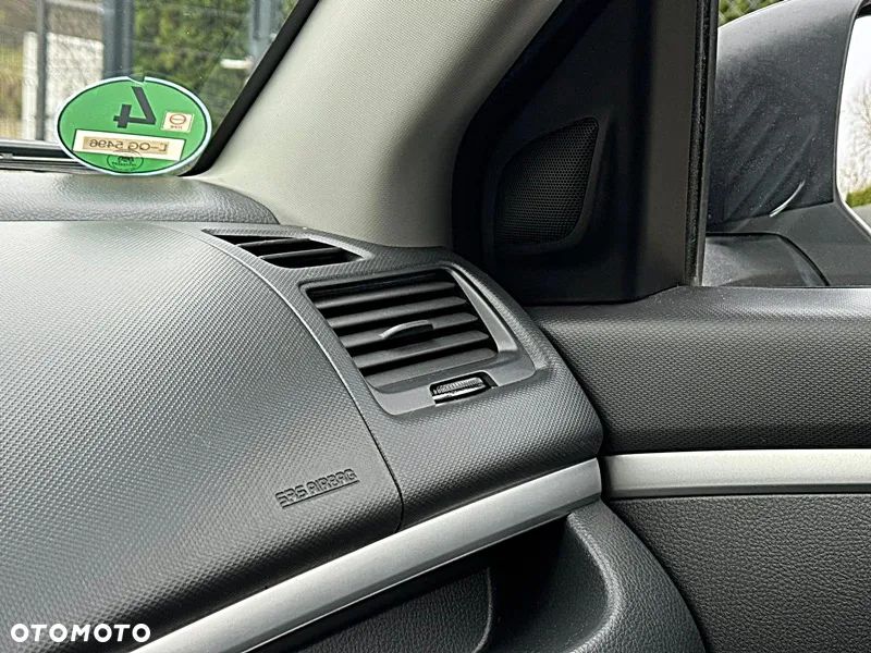 Suzuki Swift 1.2 Premium - 23