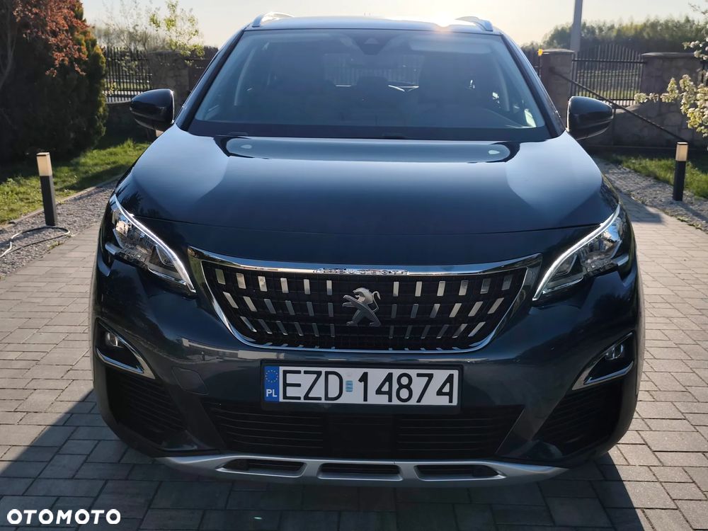 Peugeot 5008 PureTech 130 Active - 12