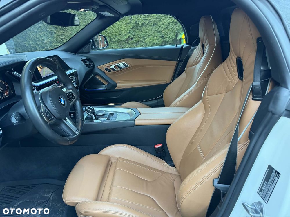 BMW Z4 M M40i - 3