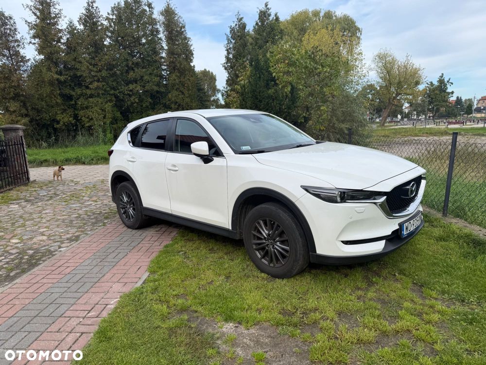 Mazda CX-5 - 2