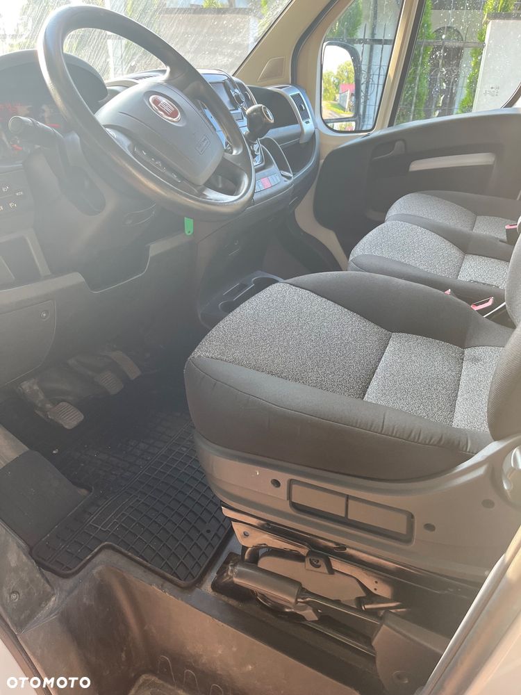 Fiat Ducato - 9