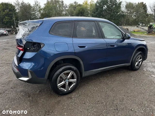 BMW X1 sDrive18d Sport Line - 9
