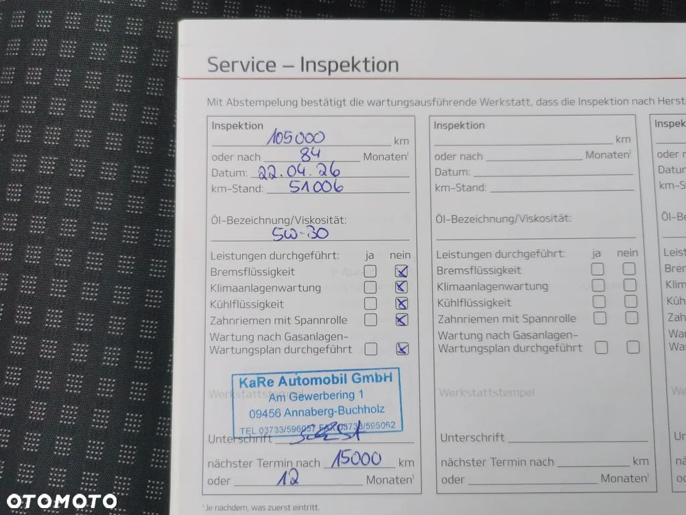 Kia Ceed 1.4 L - 27