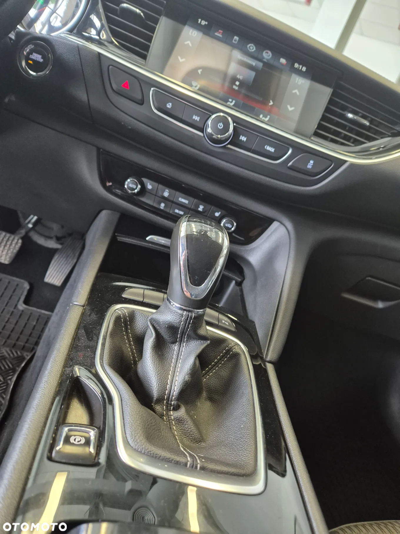 Opel Insignia 1.5 T GPF Elite S&S - 23
