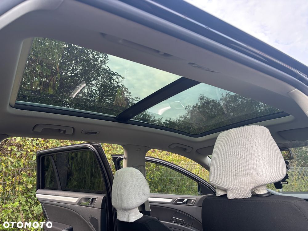 Skoda Superb 2.0 TDI Elegance DSG - 16