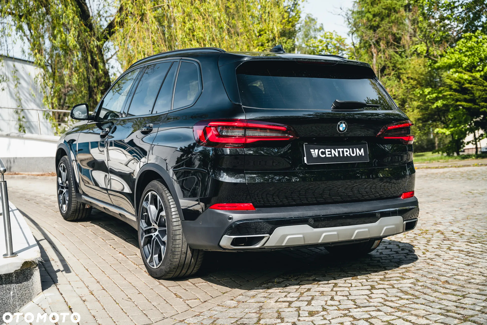 BMW X5 xDrive25d - 6