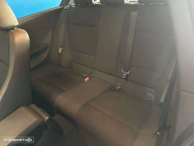 BMW 120 i Edition Sport - 11