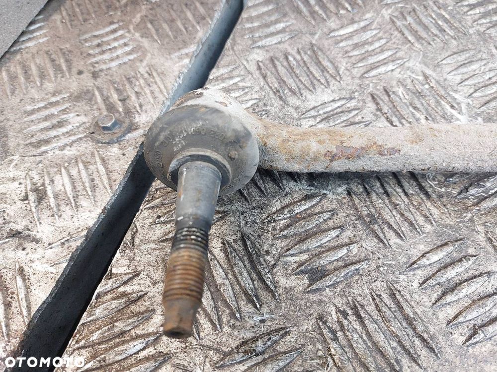 MAGLOWNICA PRZEKŁADNIA KIEROWNICZA SAAB 9-5 I EU EUROPA - 3