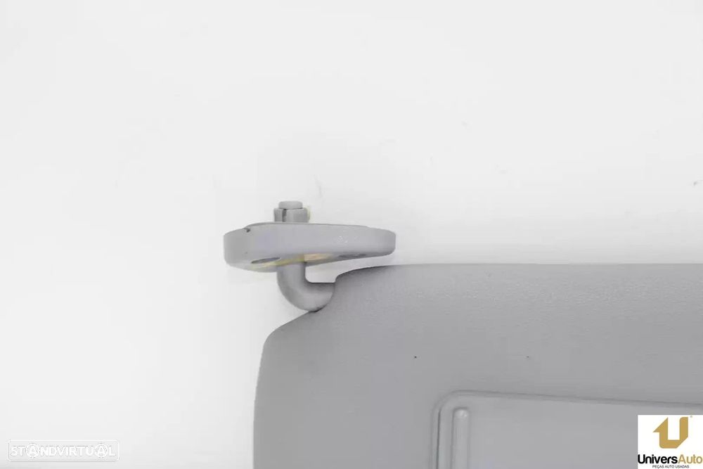 PÁLA DO SOL ESQUERDA BMW 1 2008 -74205599A - 2