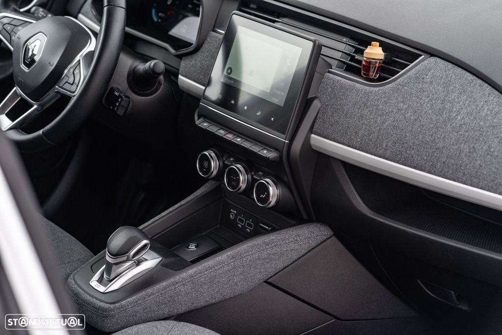 Renault Zoe (c/ Bateria) E-Tech EV50 Equilibre - 16