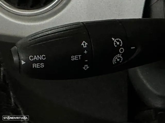 Fiat 500C 1.0 Hybrid Sport - 16