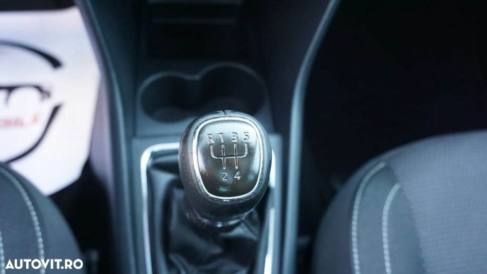 Skoda RAPID 1.6 TDI Cool Edition - 26