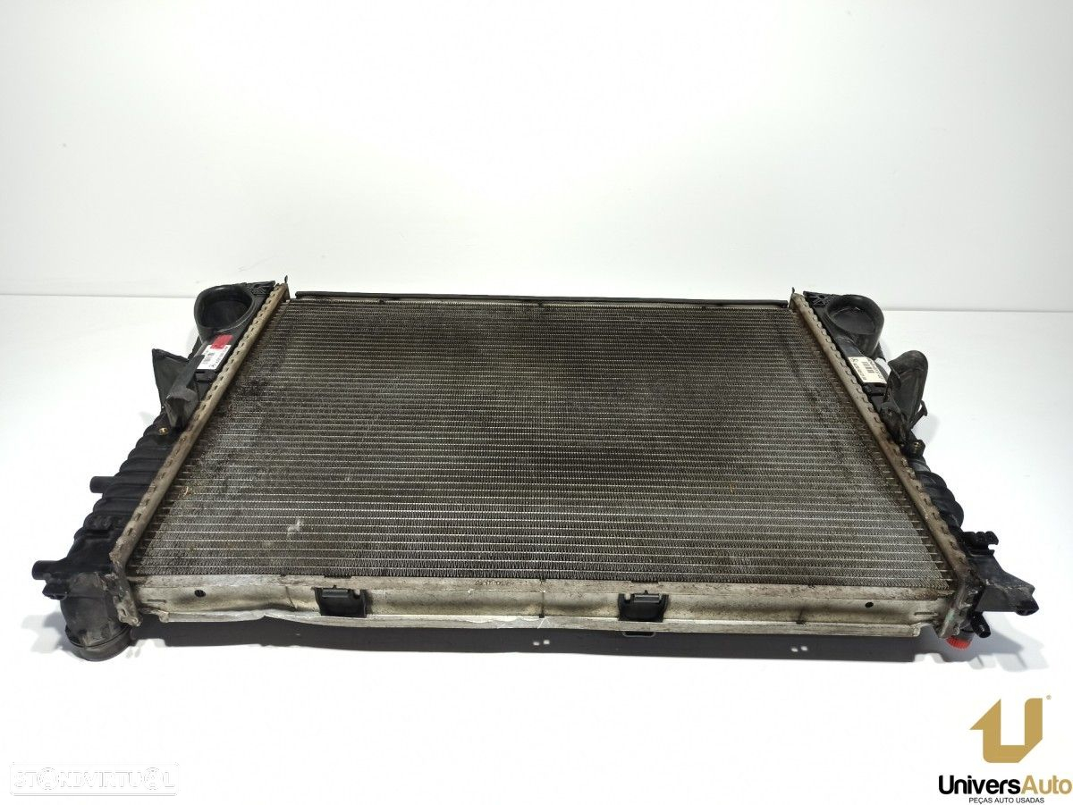 RADIADOR DE ÁGUA MERCEDES CLASE S (W220) BERLINA 320 CDI (220.025) - 7