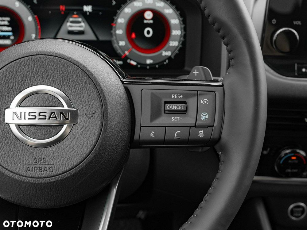 Nissan Qashqai - 17