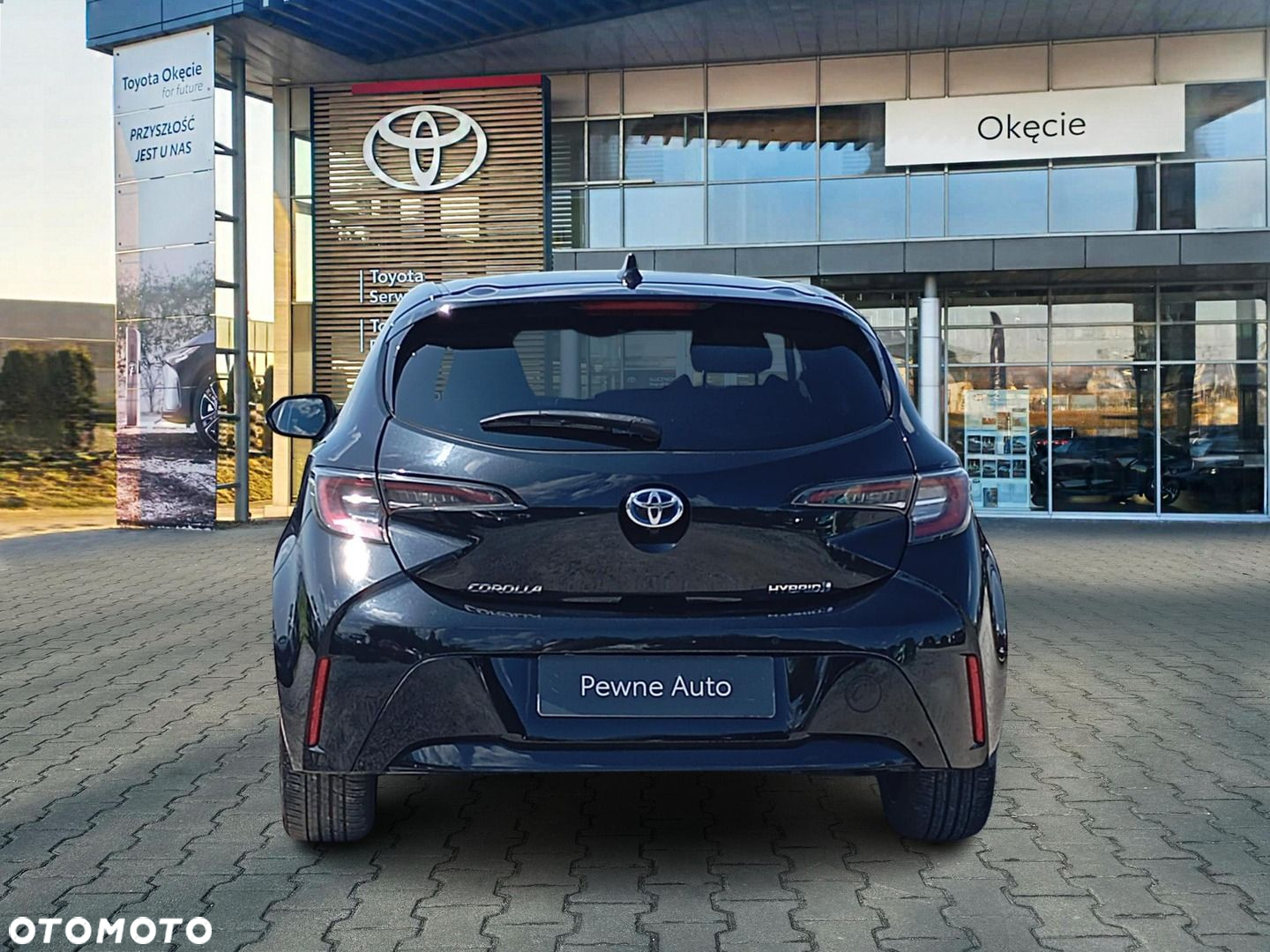 Toyota Corolla 1.8 Hybrid Comfort - 5