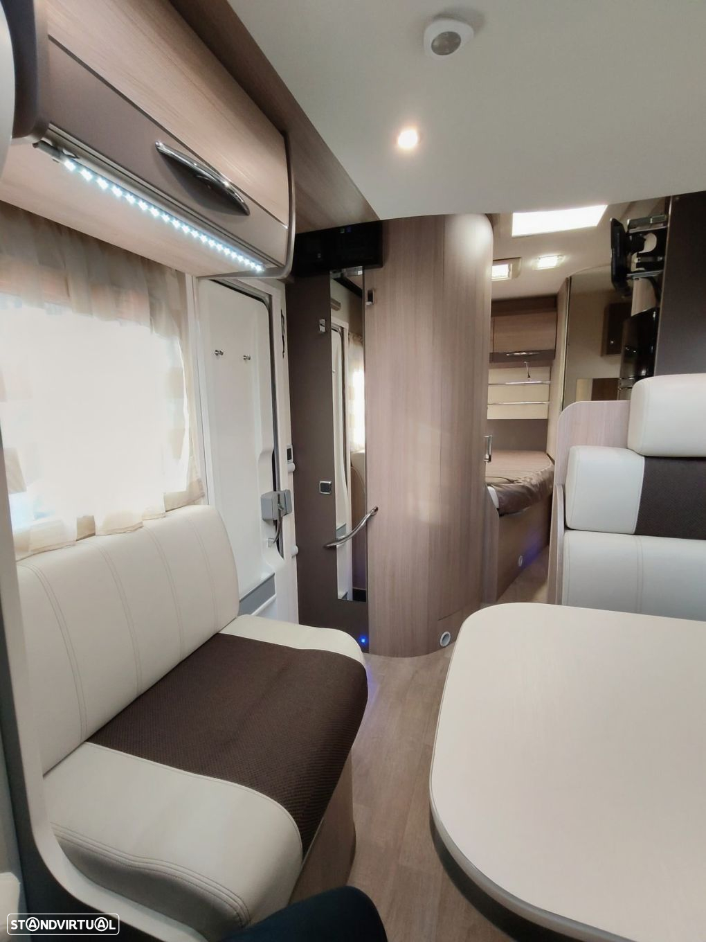 Ford Transit CHALLENGER 285 - 24