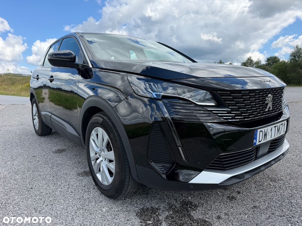 Peugeot 3008 1.2 PureTech Active S&S - 20