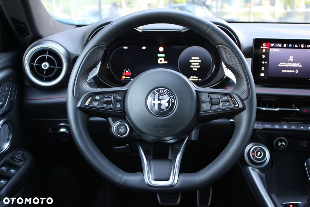 Alfa Romeo Tonale - 31