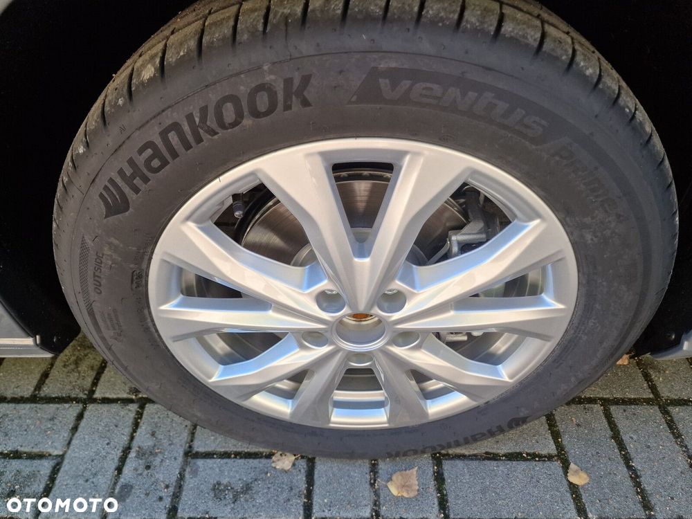 Volkswagen Caddy Maxi 1.5 TSI Life DSG - 14