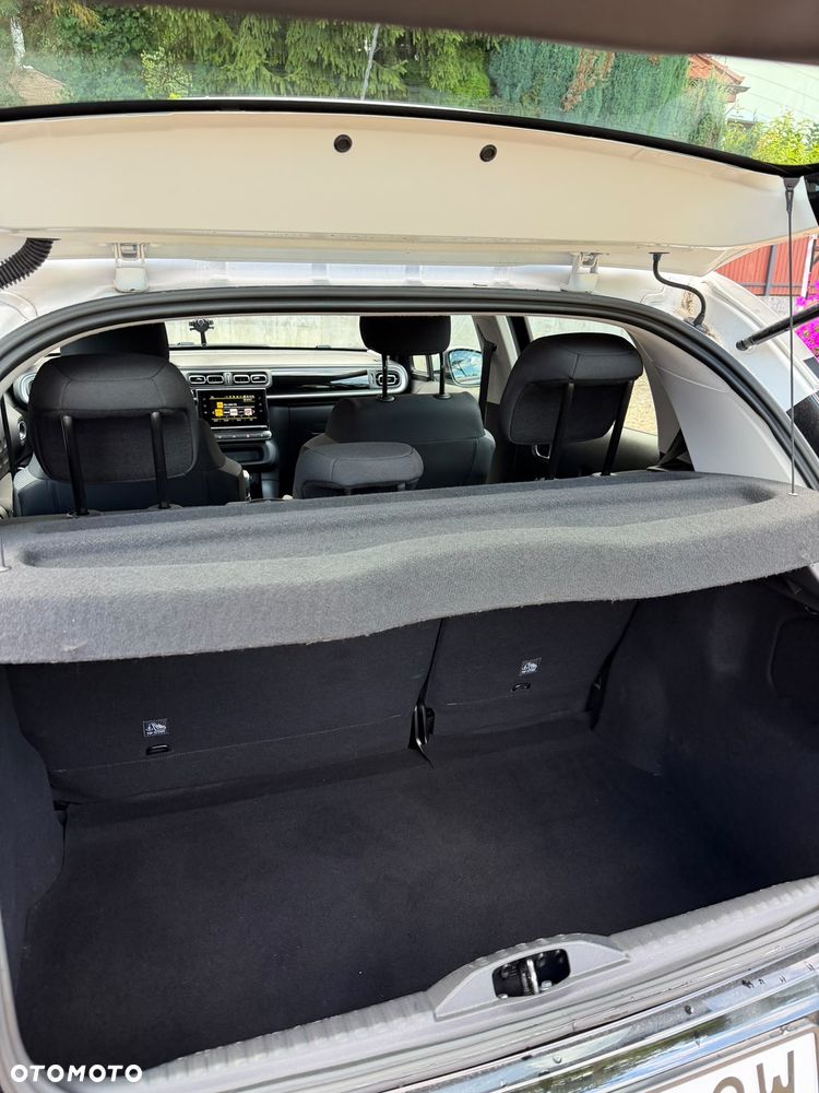 Citroën C3 Pure Tech 83 S&S SHINE PACK - 15
