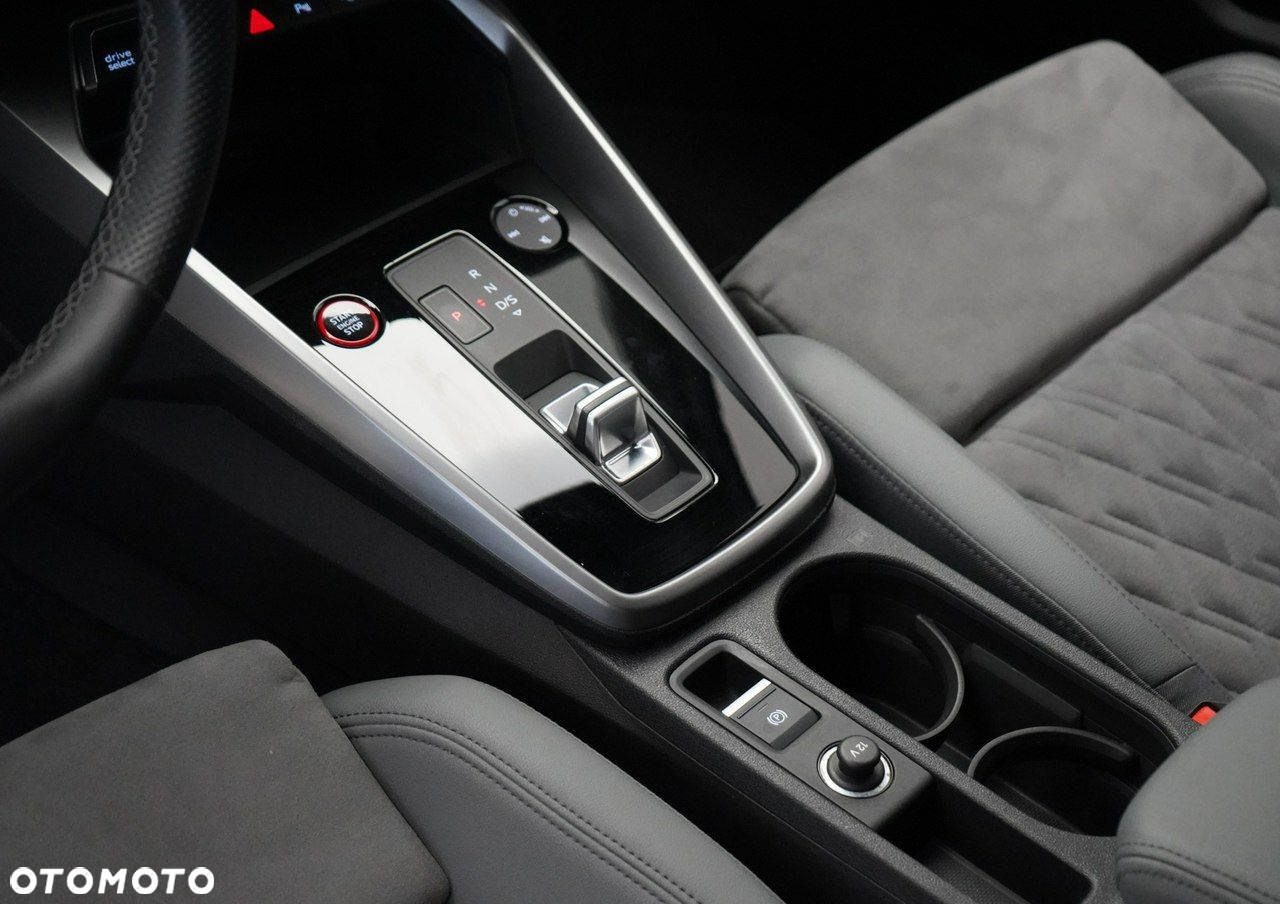 Audi S3 - 23