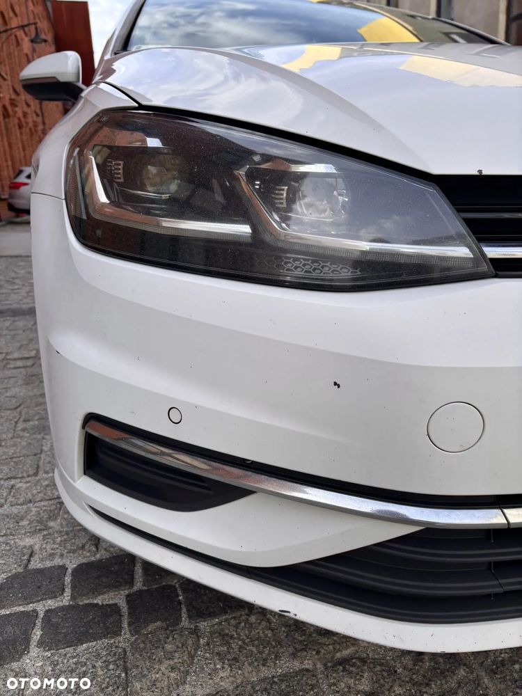 Volkswagen Golf 1.6 TDI BMT Comfortline - 25