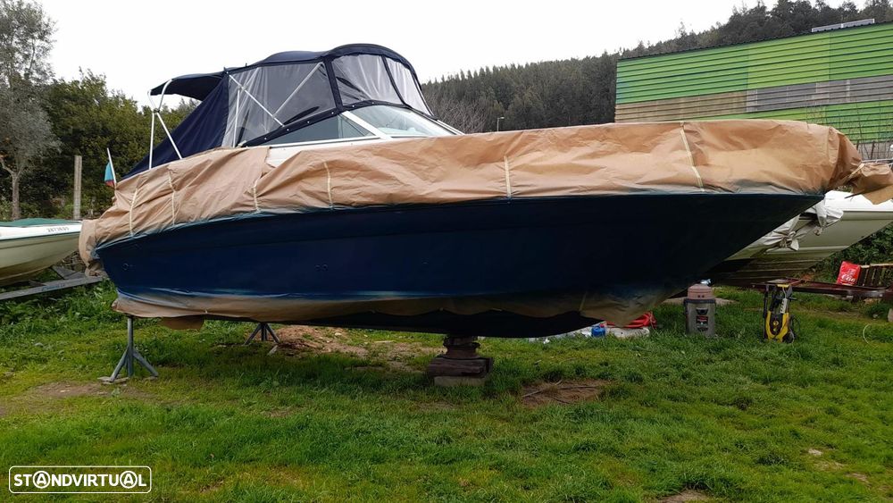 Sea Ray 240 SUNDANCER - 15