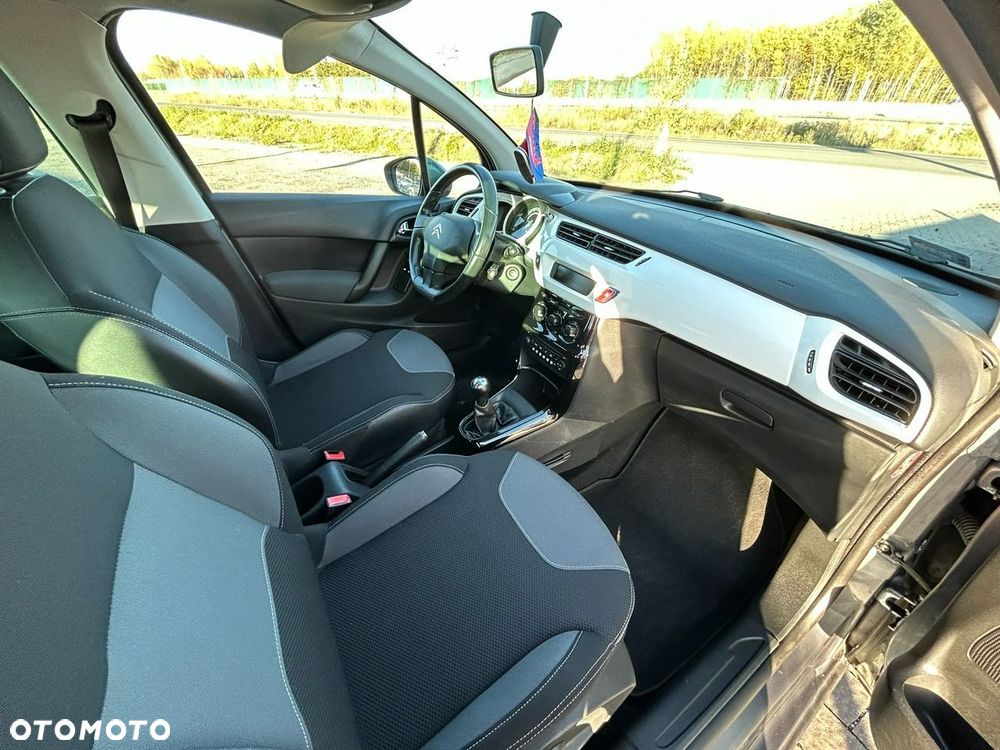 Citroën C3 - 24