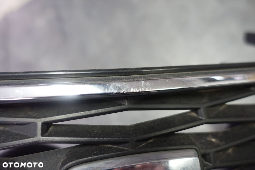 ATRAPA GRILL SEAT TOLEDO IV 12- - 2