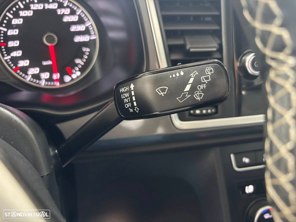 SEAT Ateca 1.0 TSI Style - 25