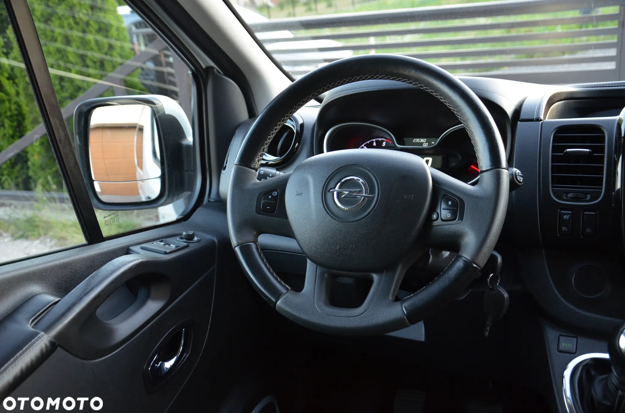 Opel Vivaro 1.6 CDTI L2H1 S&S Sport - 27