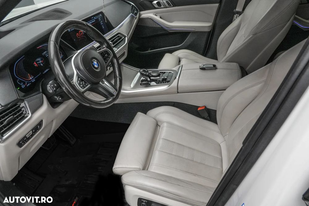 BMW X5 - 12