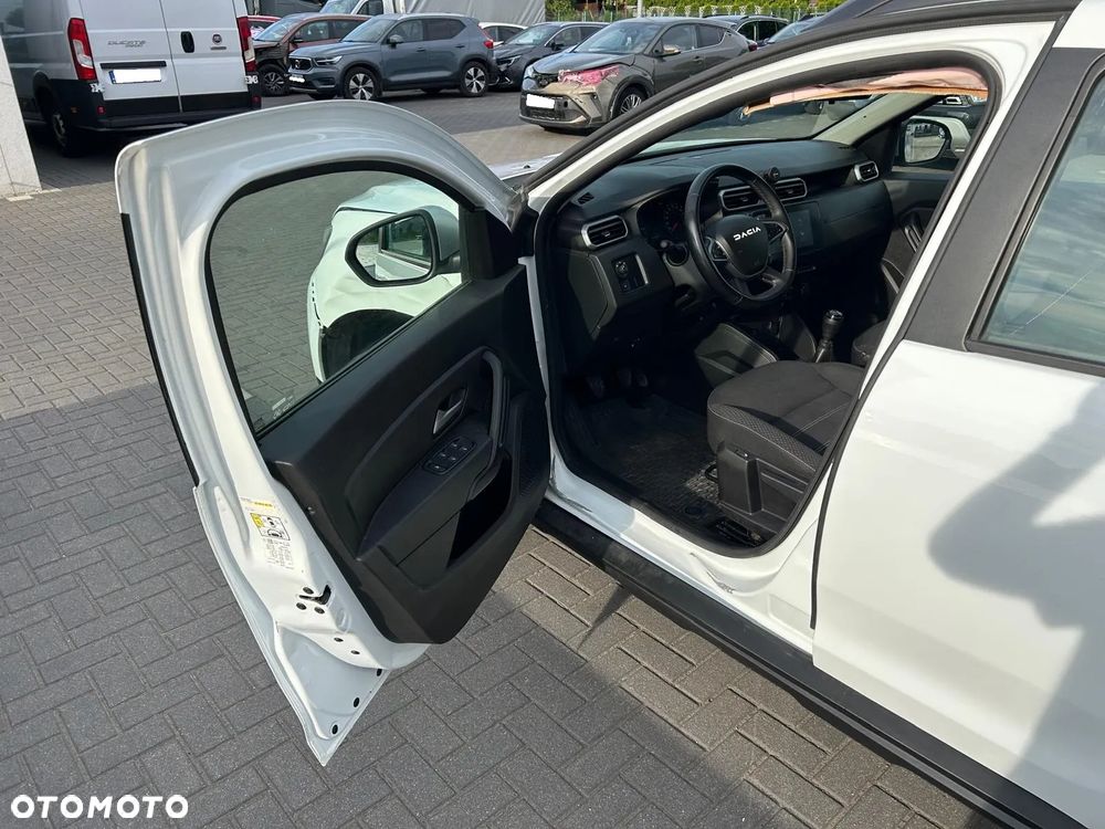 Dacia Duster 1.0 TCe Expression - 9