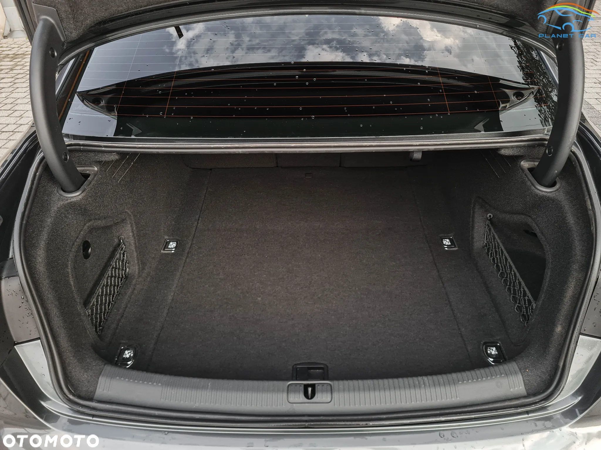 Audi A4 2.0 TFSI Quattro Sport S tronic - 15