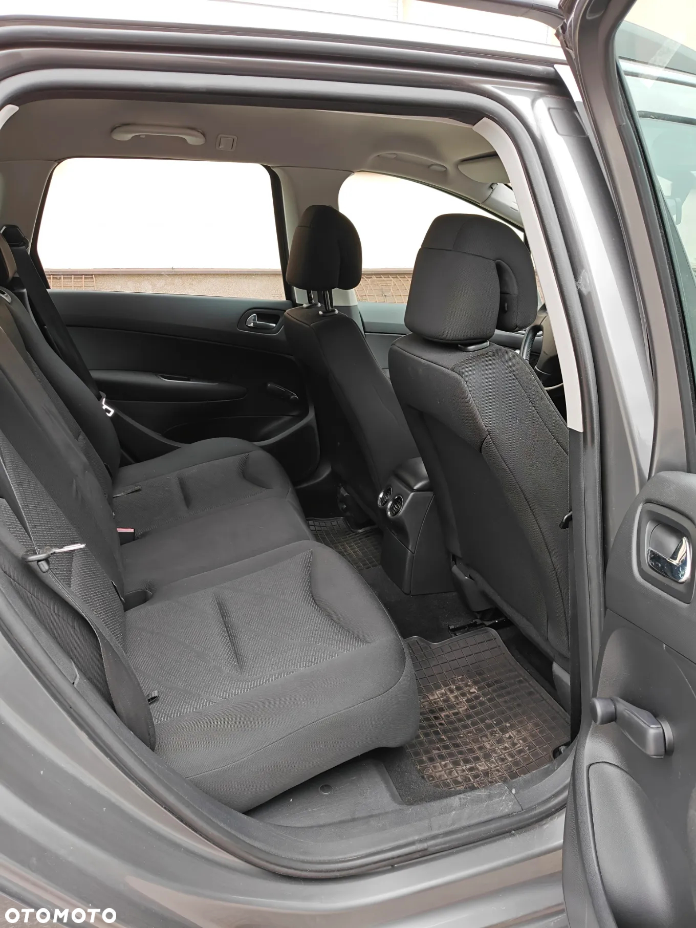Peugeot 308 1.6 Trendy - 8