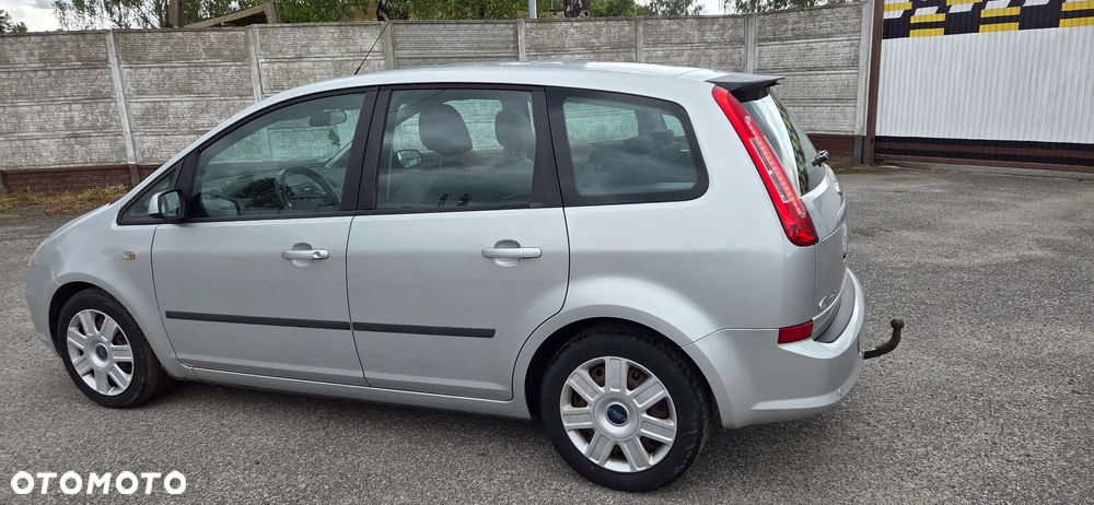 Ford Focus C-Max - 4
